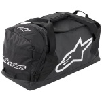 Alpinestars Goanna Duffle Bag - Black / Anthracite / White Thumb 0
