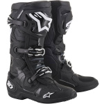 Alpinestars Tech 10 Boots - Black Thumb 0