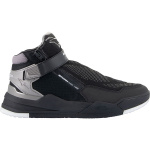 Alpinestars Speedflight Street Shoes - Black / Gun Metal