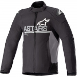 Alpinestars SMX Waterproof Textile Jacket image