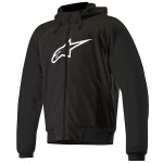 Alpinestars Chrome Sport Hoodie - Black