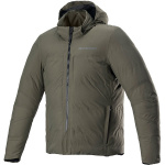 Alpinestars Frost Drystar Textile Jacket - Forest Thumb 0