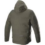 Alpinestars Frost Drystar Textile Jacket - Forest Thumb 1