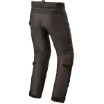 Alpinestars Andes V3 Drystar Textile Trousers - Black Thumb 1