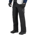Alpinestars ST-7 Gore-Tex Trousers - Black / Dark Grey Thumb 2