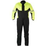 Alpinestars Hurricane Rain Suit - Fluo Yellow / Black