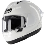 Arai RX-7V Evo Race FIM - Solid White Thumb 0