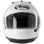 Arai RX-7V Evo Race FIM - Solid White Thumb 1