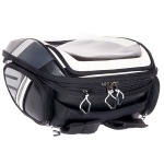 Bagster Stunt Tank Bag - Black / White - 20L-30L Thumb 0