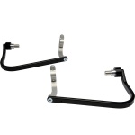 Barkbusters Two Point Mount Hardware Kit - Yamaha MT-09/07 / XSR 900