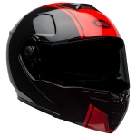 Bell SRT Modular - Ribbon Black / Red