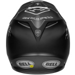 Bell MX-9 Mips - Fasthouse Matt Black / Grey Thumb 3