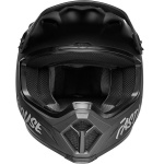 Bell MX-9 Mips - Fasthouse Matt Black / Grey Thumb 7