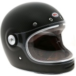 Bell Bullitt Carbon - Matt Black Thumb 0