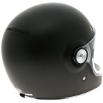 Bell Bullitt Carbon - Matt Black Thumb 2