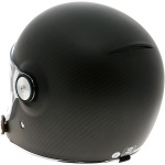 Bell Bullitt Carbon - Matt Black Thumb 4