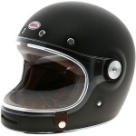 Bell Bullitt Carbon - Matt Black Thumb 6
