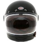 Bell Bullitt Carbon - Matt Black Thumb 7