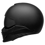Bell Broozer - Solid Matt Black  Thumb 1
