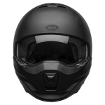 Bell Broozer - Solid Matt Black  Thumb 3