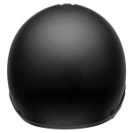 Bell Broozer - Solid Matt Black  Thumb 4