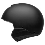 Bell Broozer - Solid Matt Black  Thumb 5