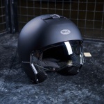 Bell Broozer - Solid Matt Black  Thumb 10