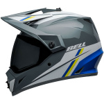 Bell MX-9 Adventure MIPS ECE 22.06 image