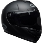 Bell SRT - Solid Matt Black Thumb 1