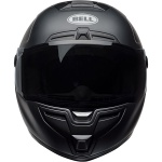 Bell SRT - Solid Matt Black Thumb 2