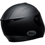 Bell SRT - Solid Matt Black Thumb 3