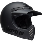 Bell Moto 3 ECE 22.06 image