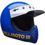 Bell Moto 3 ECE 22.06 image