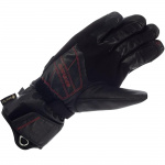 Bering Delta Gore-Tex Gloves - Black Thumb 1