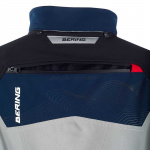 Bering Freeway Textile Jacket - Grey / Blue Thumb 4