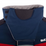 Bering Freeway Textile Jacket - Grey / Blue Thumb 5