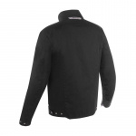Bering Cruiser Textile Jacket - Black Thumb 1