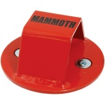 Mammoth Security Junior Bolt-In Ground Anchor