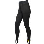 Bowtex Ladies Elite CE protective leggings - Black Thumb 0