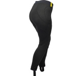 Bowtex Ladies Elite CE protective leggings - Black Thumb 3