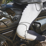 Bowtex Essential Ultralight CE protective leggings - Grey Thumb 3