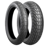 Bridgestone Battlax Adventurecross AX41S - 160/60 15 (67H) Thumb 0