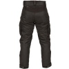 Duchinni Pacific Trousers - Black Thumb 1