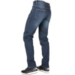 Bull-it Tactical Icon Straight Covec Jeans - Blue Thumb 2