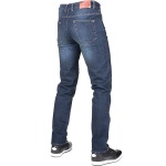 Bull-it Tactical Icon Straight Covec Jeans - Blue Thumb 3