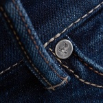 Bull-it Tactical Icon Slim Covec Jeans - Blue  Thumb 3