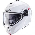 CASCO INTEGRALE CABERG DARKSIDE JACKAL TG. XL FULL FACE SKULL MOTORCYCLE  HELMET