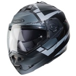 Caberg Duke II - Kito Matt Black / Grey