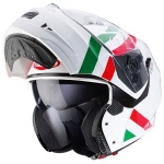 Caberg Duke II - Super Legend Italia Thumb 3