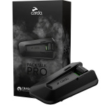 Cardo Packtalk Pro Mesh Intercom - Single Cardo Packtalk Pro Mesh Intercom - Single image
